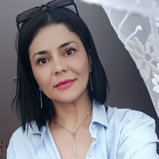 Фотография девушки Зенфира, 40 лет из г. Нефтекамск