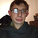 Сережа, 31 год