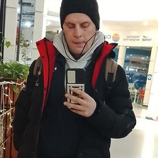 Фотография мужчины Александр, 33 года из г. Казань