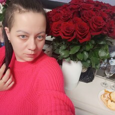 Фотография девушки Вера, 35 лет из г. Могилев