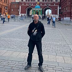 Фотография мужчины Александр, 66 лет из г. Гомель