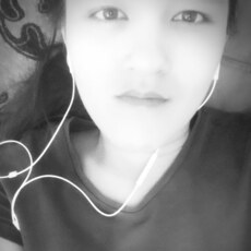 Фотография девушки Аяжан, 29 лет из г. Шымкент