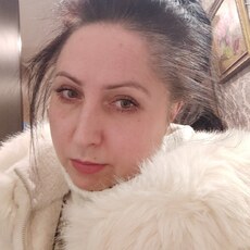 Фотография девушки Ольга, 40 лет из г. Реутов