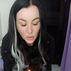 Фотография девушки Dizmoralika, 41 год из г. Омск