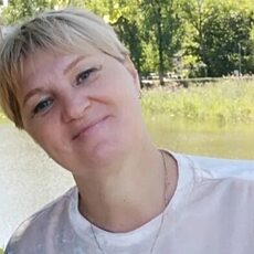 Фотография девушки Людмила, 56 лет из г. Балашов