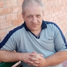 Фотография мужчины Игорь, 57 лет из г. Кропивницкий