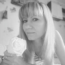 Фотография девушки Окси, 49 лет из г. Саратов