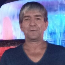 Фотография мужчины Николай, 54 года из г. Улан-Удэ