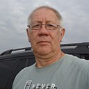 Сергей, 66 лет