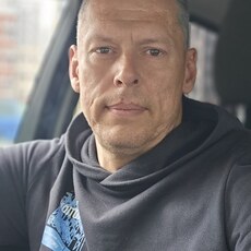 Фотография мужчины Миша, 43 года из г. Колпино