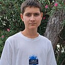 Матвей, 19 лет