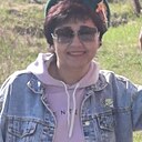 Амина, 50 лет