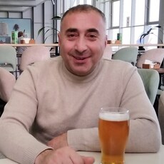Фотография мужчины Артём, 46 лет из г. Ереван