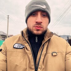 Фотография мужчины Алексей, 30 лет из г. Щучинск