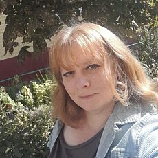 Фотография девушки Наталья, 46 лет из г. Тамбов