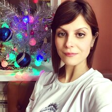 Фотография девушки Ирина, 46 лет из г. Омск