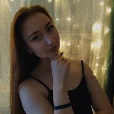 Фотография девушки Наталья, 30 лет из г. Пенза