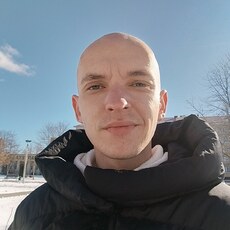 Фотография мужчины Саша, 23 года из г. Столин