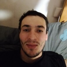 Фотография мужчины Hjjjou, 33 года из г. Кингисепп