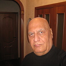 Фотография мужчины Волод Я, 64 года из г. Мариуполь