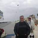 Волод Я, 64 года