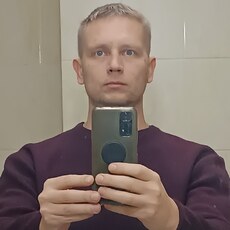 Фотография мужчины Михаил, 34 года из г. Электросталь