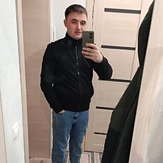 Фотография мужчины Артём, 28 лет из г. Вологда