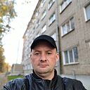 Максим, 39 лет