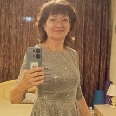 Фотография девушки Наталья, 60 лет из г. Каменск-Шахтинский