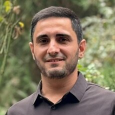 Фотография мужчины Саид, 30 лет из г. Дербент