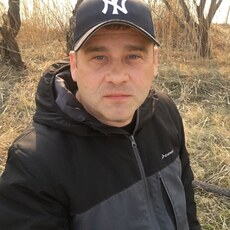 Фотография мужчины Сергей, 45 лет из г. Одинцово