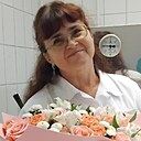 Нина, 57 лет