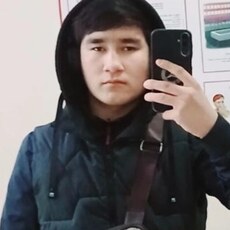 Фотография мужчины Мирон, 19 лет из г. Тольятти