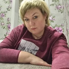 Фотография девушки Ольга, 45 лет из г. Воронеж