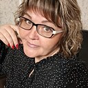 Кареглазая, 54 года