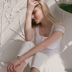 Фотография девушки Lol, 26 лет из г. Речица