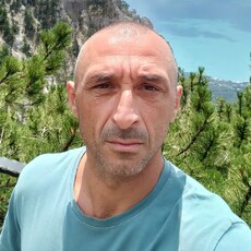 Фотография мужчины Александр, 46 лет из г. Белореченск