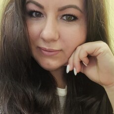 Фотография девушки Олеся, 37 лет из г. Брянск