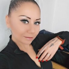 Фотография девушки Nnnnn, 33 года из г. Краснодар