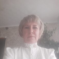 Фотография девушки Елена, 49 лет из г. Новокузнецк