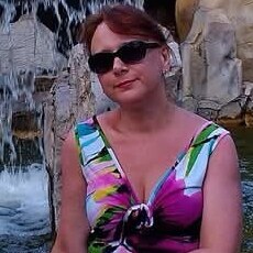 Фотография девушки Ирина, 54 года из г. Нижний Новгород