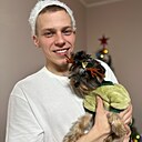 Александр, 28 лет