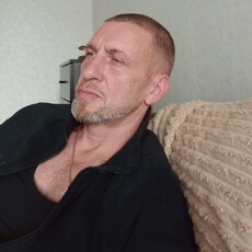 Фотография мужчины Виталий, 46 лет из г. Петропавловск-Камчатский