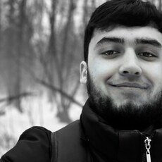 Фотография мужчины Камил, 29 лет из г. Видное