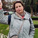 Оксана, 52 года