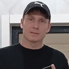 Фотография мужчины Сергей, 38 лет из г. Егорьевск