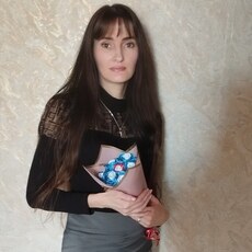 Фотография девушки Елена, 41 год из г. Несвиж