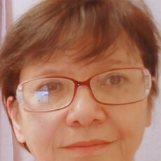 Фотография девушки Алия, 55 лет из г. Рубцовск