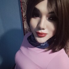 Фотография девушки Айгерим, 23 года из г. Ош