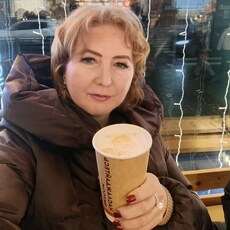 Фотография девушки Светлана, 49 лет из г. Набережные Челны